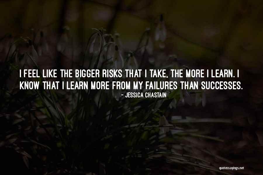 Budnik Quotes By Jessica Chastain Budnik Quotes By Jessica Chastain