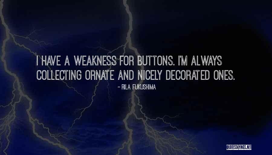 Budnitz Bikes Quotes By Rila Fukushima Budnitz Bikes Quotes By Rila Fukushima