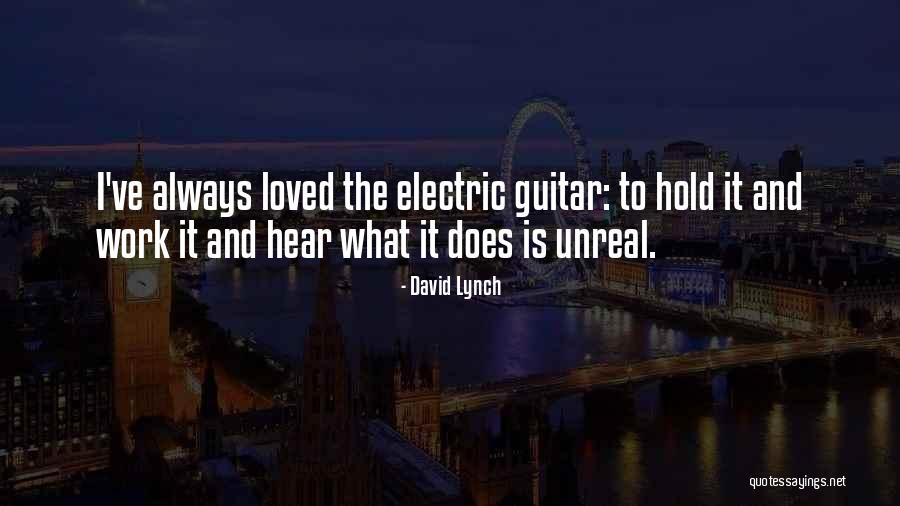 Budnitz Quotes By David Lynch Budnitz Quotes By David Lynch
