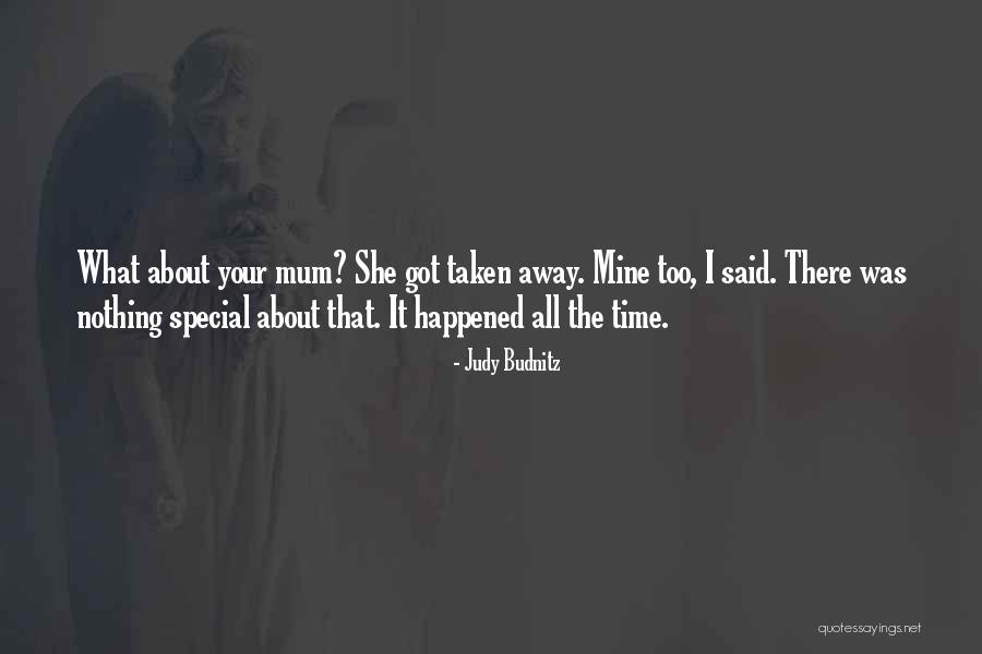 Budnitz Quotes By Judy Budnitz Budnitz Quotes By Judy Budnitz