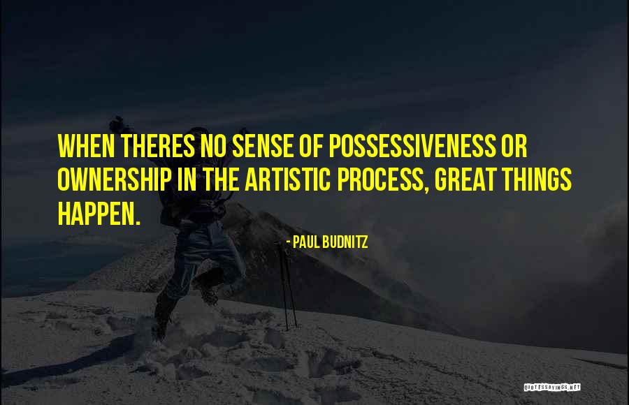 Budnitz Quotes By Paul Budnitz Budnitz Quotes By Paul Budnitz