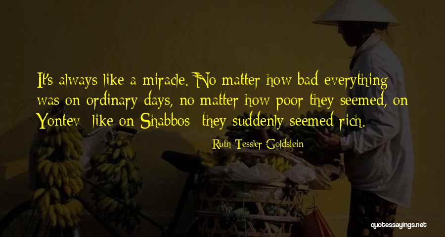 Budnitz Quotes By Ruth Tessler Goldstein Budnitz Quotes By Ruth Tessler Goldstein