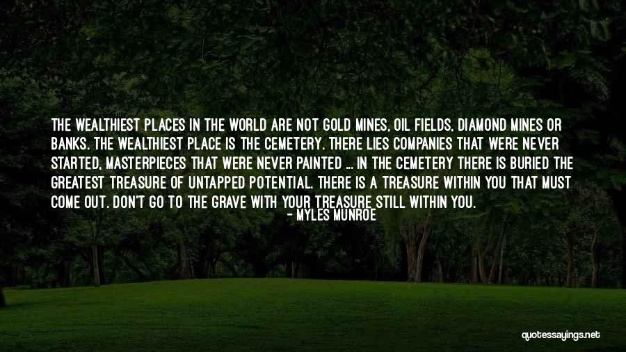 Budoff Houston Quotes By Myles Munroe Budoff Houston Quotes By Myles Munroe