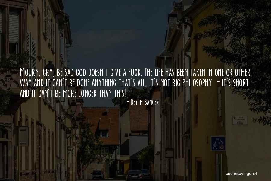 Budoff Somerville Quotes By Deyth Banger Budoff Somerville Quotes By Deyth Banger