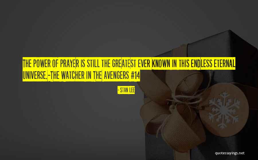 Budoff Steven Quotes By Stan Lee Budoff Steven Quotes By Stan Lee