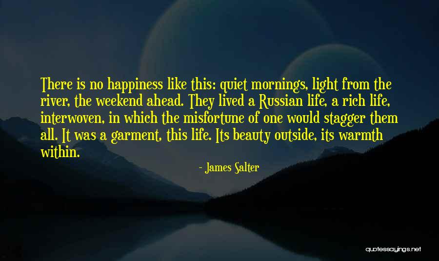Budokan Hall Quotes By James Salter Budokan Hall Quotes By James Salter