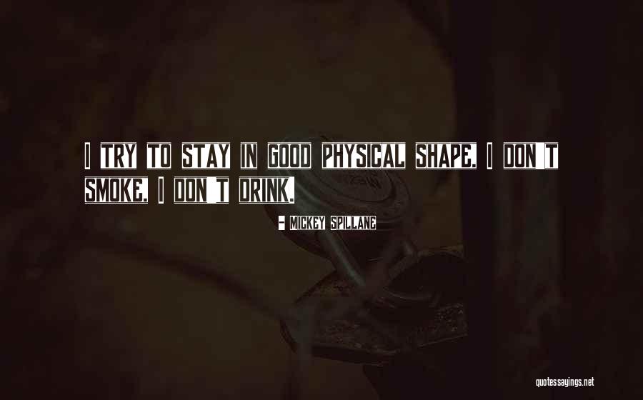 Budol Budol Quotes By Mickey Spillane Budol Budol Quotes By Mickey Spillane