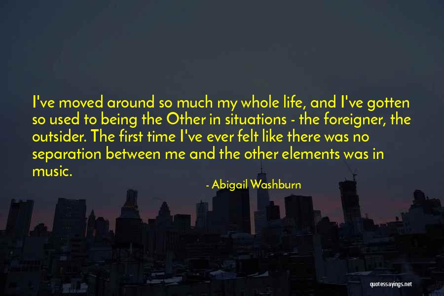 Budos Quotes By Abigail Washburn Budos Quotes By Abigail Washburn