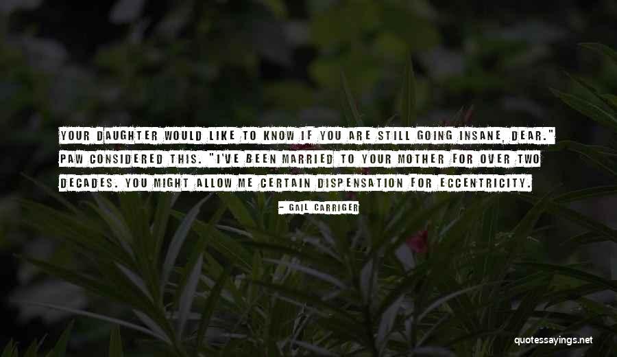 Budos Quotes By Gail Carriger Budos Quotes By Gail Carriger
