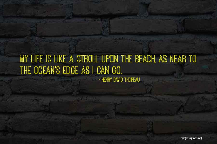 Budos Quotes By Henry David Thoreau Budos Quotes By Henry David Thoreau