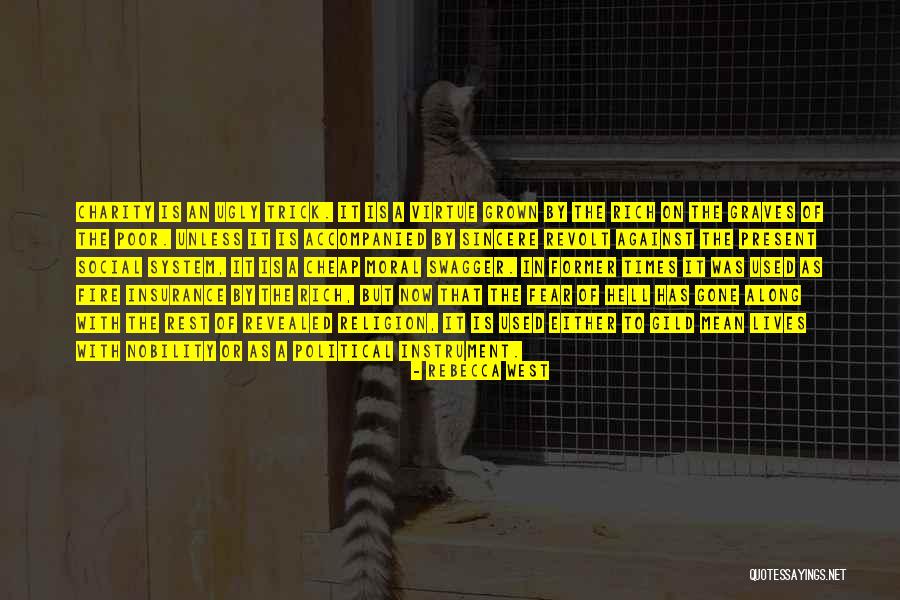 Budos Quotes By Rebecca West Budos Quotes By Rebecca West