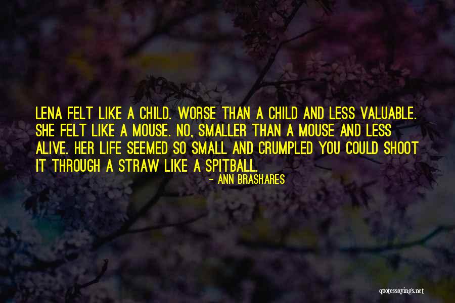 Budova Hutnych Quotes By Ann Brashares Budova Hutnych Quotes By Ann Brashares