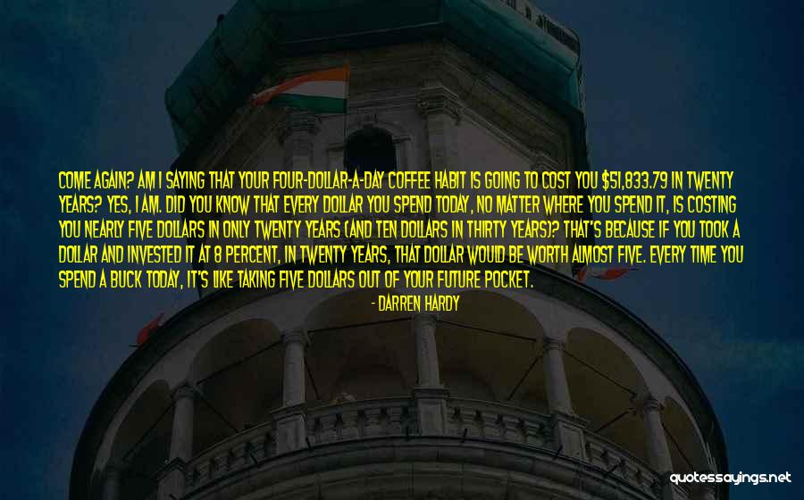 Budowa Grzyba Quotes By Darren Hardy Budowa Grzyba Quotes By Darren Hardy