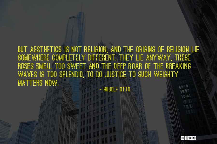 Budowa Grzyba Quotes By Rudolf Otto Budowa Grzyba Quotes By Rudolf Otto
