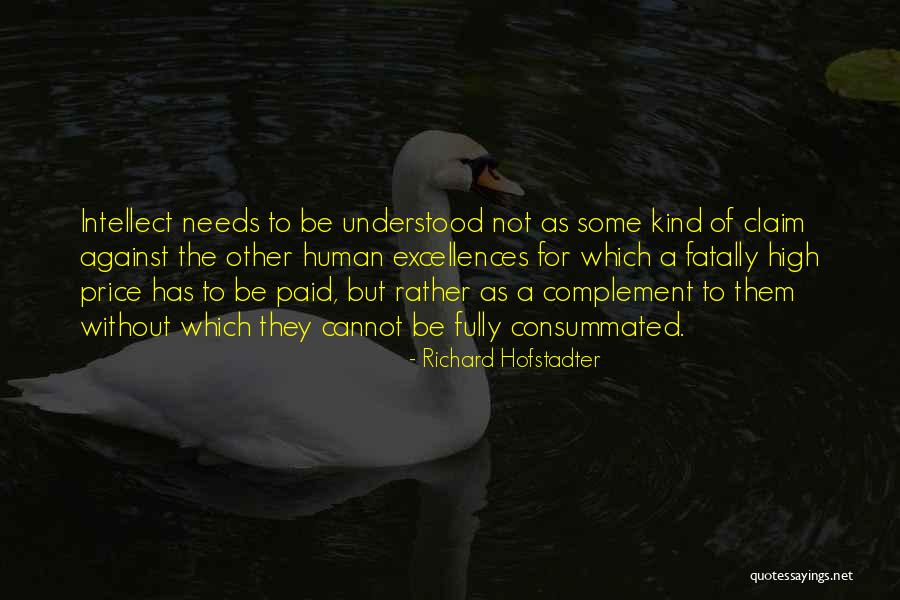 Budowa Oka Quotes By Richard Hofstadter Budowa Oka Quotes By Richard Hofstadter