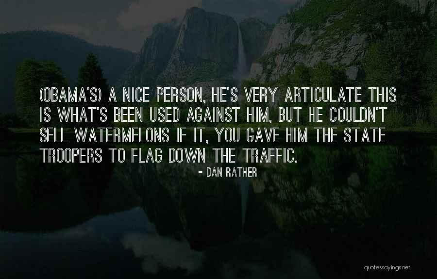 Budreau Quotes By Dan Rather Budreau Quotes By Dan Rather