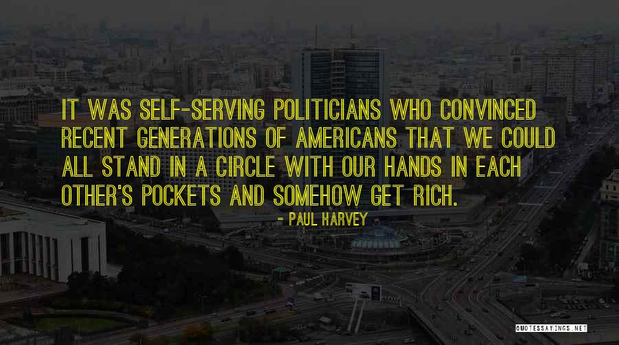 Budrike Quotes By Paul Harvey Budrike Quotes By Paul Harvey