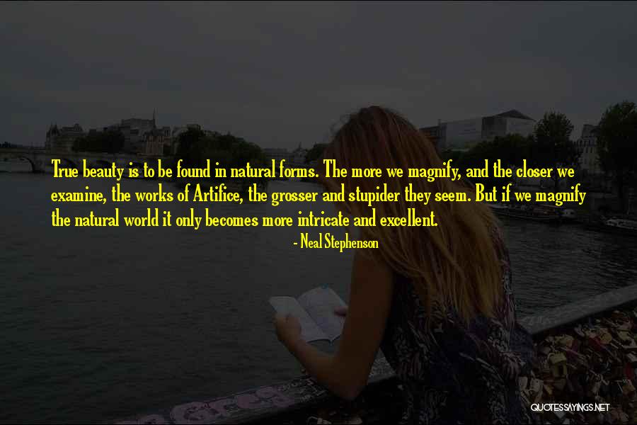 Budu Nostalgic Quotes By Neal Stephenson Budu Nostalgic Quotes By Neal Stephenson