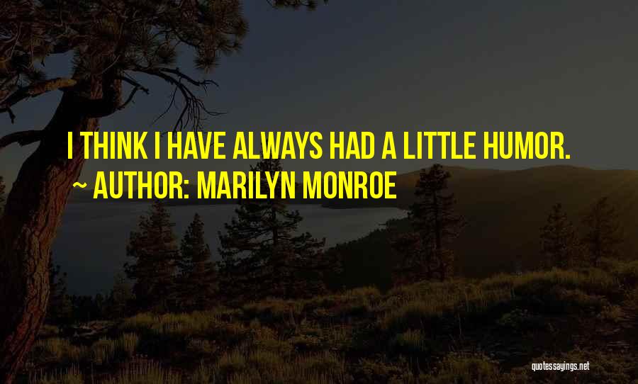 Buduofu Quotes By Marilyn Monroe