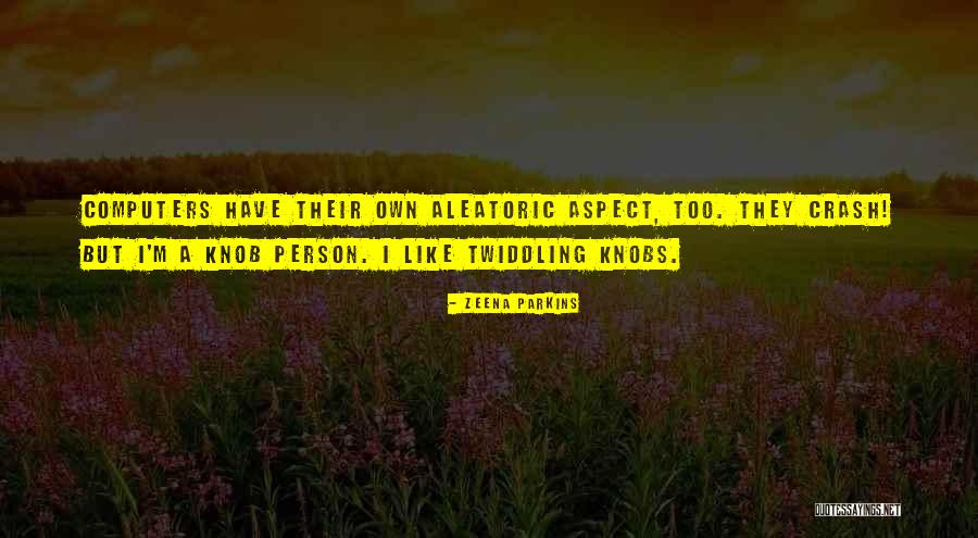Buduong Quotes By Zeena Parkins Buduong Quotes By Zeena Parkins
