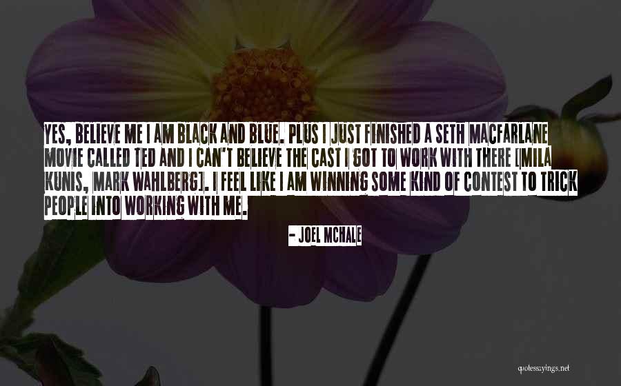 Budweiser Company Quotes By Joel McHale Budweiser Company Quotes By Joel McHale