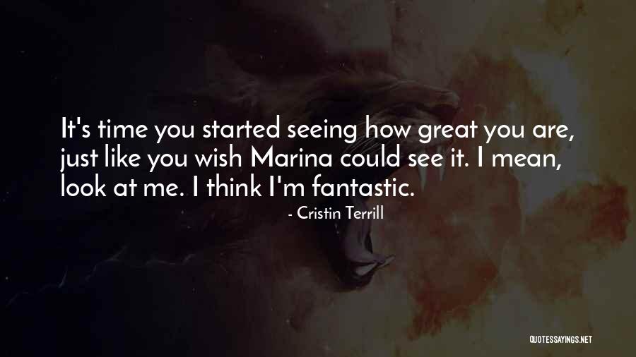 Budwell Diet Quotes By Cristin Terrill Budwell Diet Quotes By Cristin Terrill