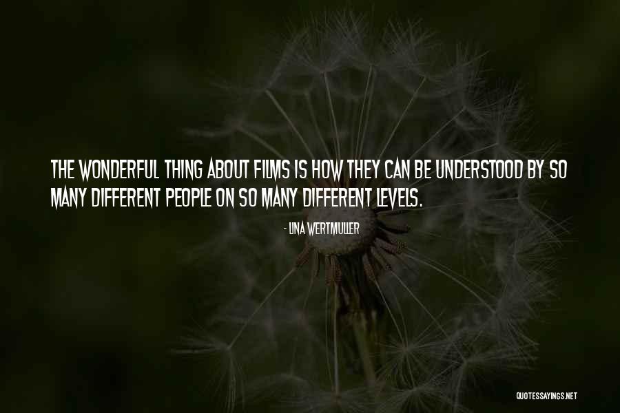 Budwell Diet Quotes By Lina Wertmuller Budwell Diet Quotes By Lina Wertmuller