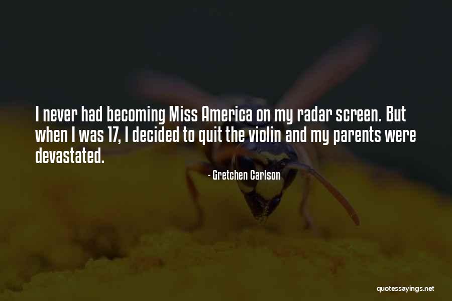 Budyonny Foal Quotes By Gretchen Carlson Budyonny Foal Quotes By Gretchen Carlson
