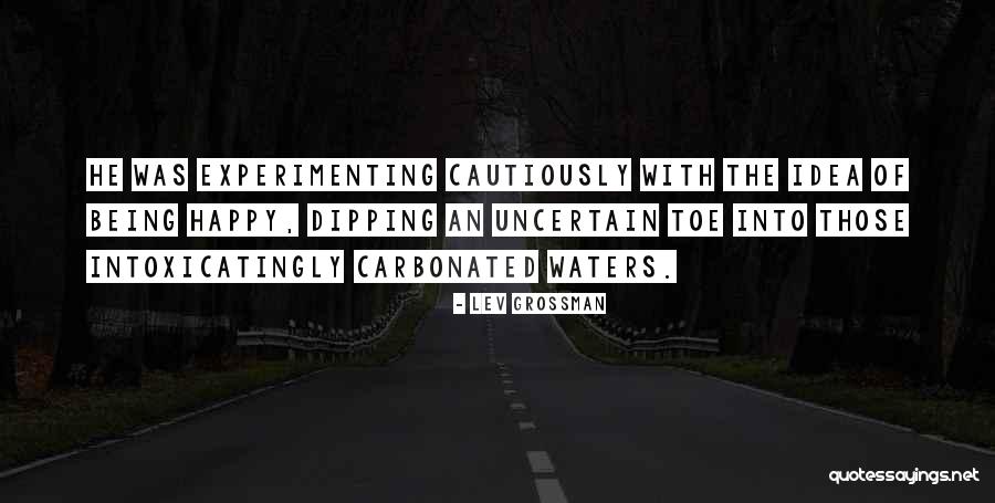 Budyonny Wows Quotes By Lev Grossman Budyonny Wows Quotes By Lev Grossman