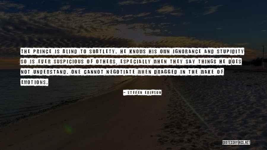 Budzies Nursery Quotes By Steven Erikson Budzies Nursery Quotes By Steven Erikson