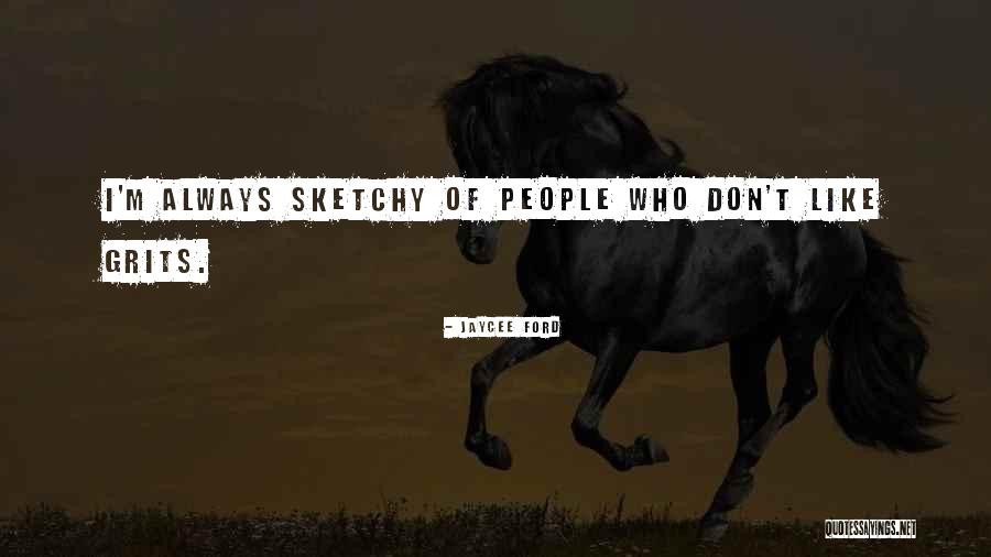 Budzisz Krzyzanowska Quotes By Jaycee Ford Budzisz Krzyzanowska Quotes By Jaycee Ford