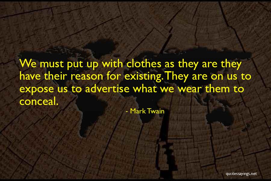 Budziszewko Quotes By Mark Twain Budziszewko Quotes By Mark Twain