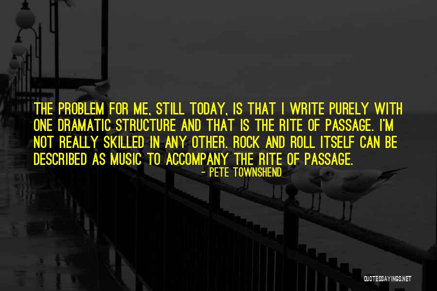 Budzynskie Quotes By Pete Townshend Budzynskie Quotes By Pete Townshend