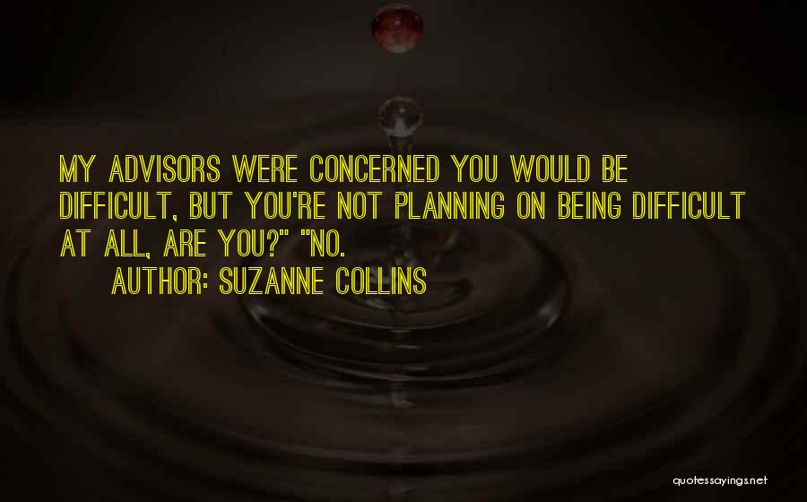 Buecher Song Quotes By Suzanne Collins