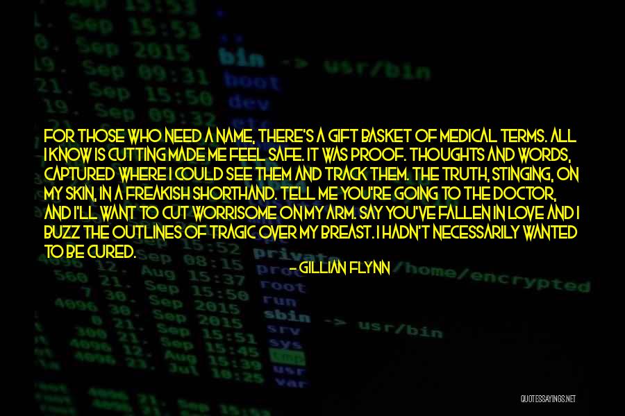 Buecherstube Quotes By Gillian Flynn Buecherstube Quotes By Gillian Flynn