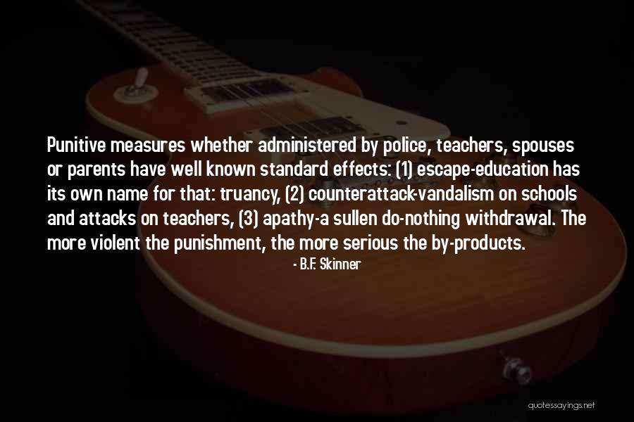 Buecker Rocking Quotes By B.F. Skinner Buecker Rocking Quotes By B.F. Skinner