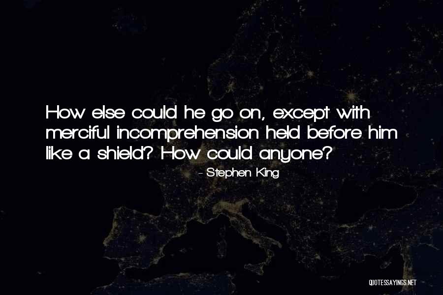 Buecker Rocking Quotes By Stephen King Buecker Rocking Quotes By Stephen King