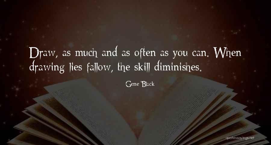 Buehlers Massillon Quotes By Gene Black Buehlers Massillon Quotes By Gene Black
