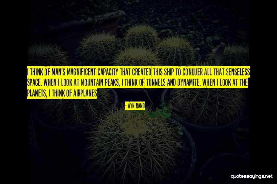 Buehlers Quotes By Ayn Rand Buehlers Quotes By Ayn Rand