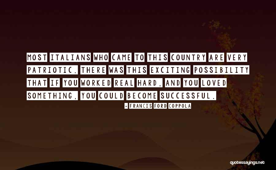 Buehlers Wooster Quotes By Francis Ford Coppola Buehlers Wooster Quotes By Francis Ford Coppola