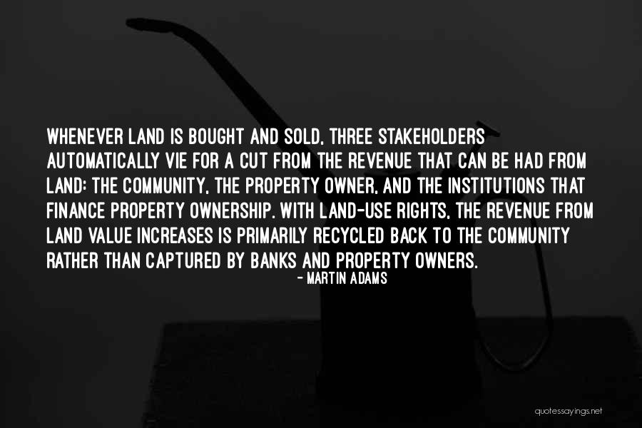 Buehlmann Quotes By Martin Adams Buehlmann Quotes By Martin Adams
