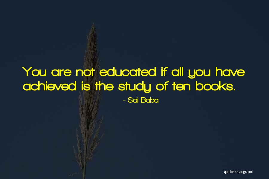 Buelent Zeyben Quotes By Sai Baba Buelent Zeyben Quotes By Sai Baba