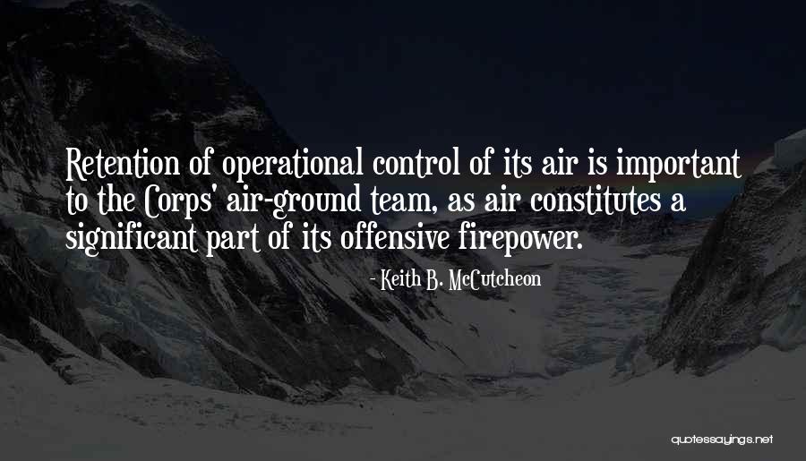 Buelna Coat Quotes By Keith B. McCutcheon Buelna Coat Quotes By Keith B. McCutcheon