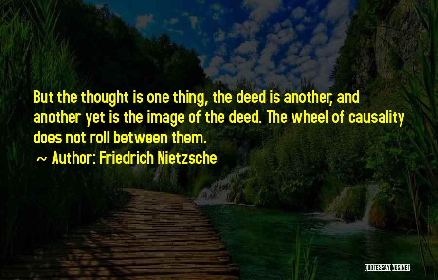 Buelows Quotes By Friedrich Nietzsche