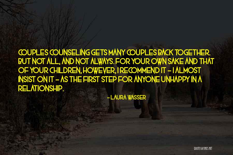 Bueltel Salzbergen Quotes By Laura Wasser Bueltel Salzbergen Quotes By Laura Wasser