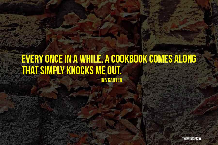 Buen Dia Saludos Quotes By Ina Garten Buen Dia Saludos Quotes By Ina Garten