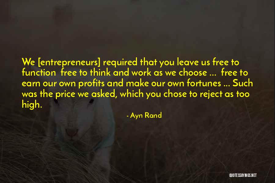 Buen Viaje En Quotes By Ayn Rand Buen Viaje En Quotes By Ayn Rand