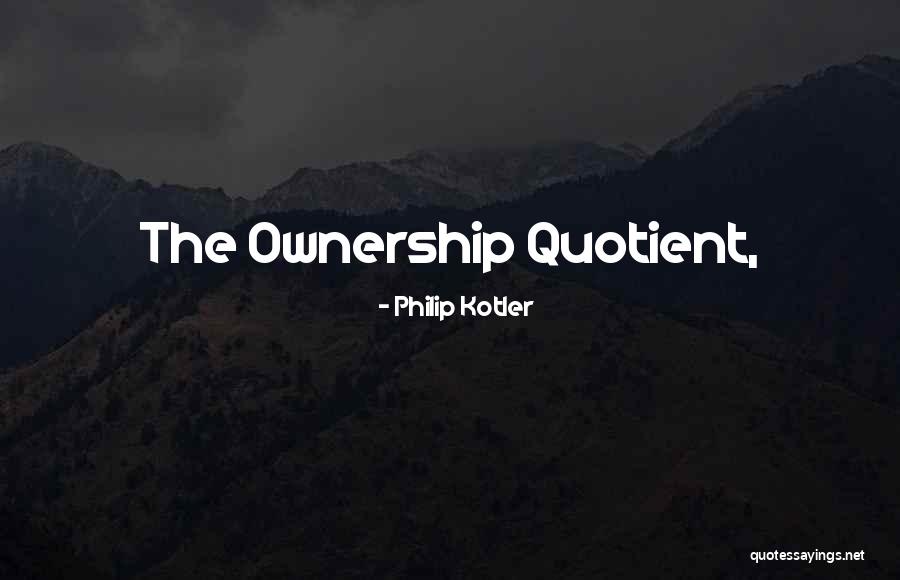 Buen Viaje Online Quotes By Philip Kotler