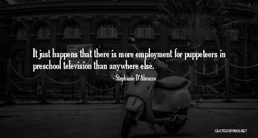 Buen Viaje Quotes By Stephanie D'Abruzzo Buen Viaje Quotes By Stephanie D'Abruzzo