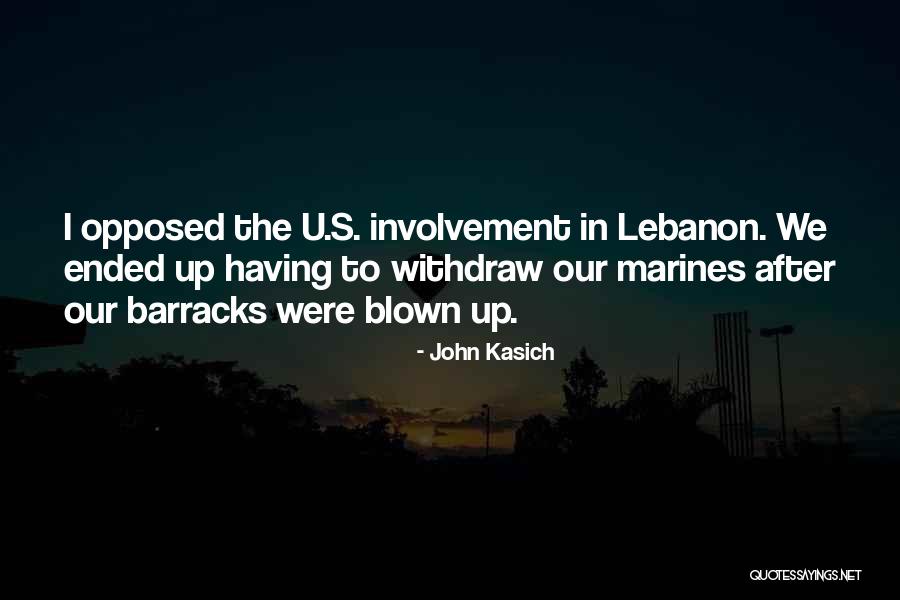 Buena Vida Quotes By John Kasich Buena Vida Quotes By John Kasich
